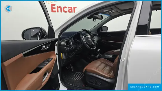 KIA SORENTO DIESEL 2.2 4WD