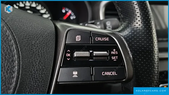 KIA SORENTO DIESEL 2.2 4WD