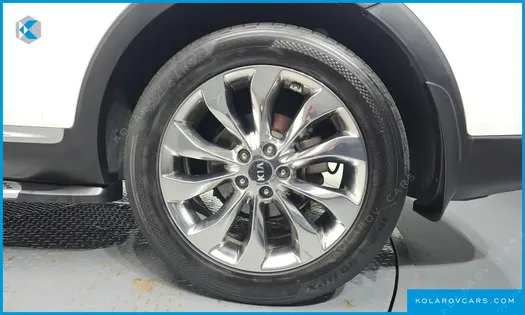 KIA SORENTO DIESEL 2.2 4WD