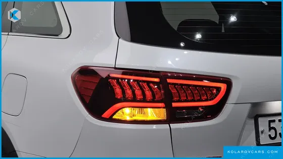 KIA SORENTO DIESEL 2.2 4WD