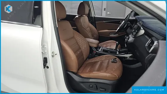 KIA SORENTO DIESEL 2.2 4WD