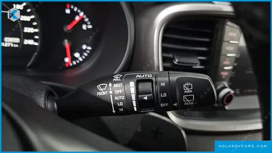 KIA SORENTO DIESEL 2.2 4WD
