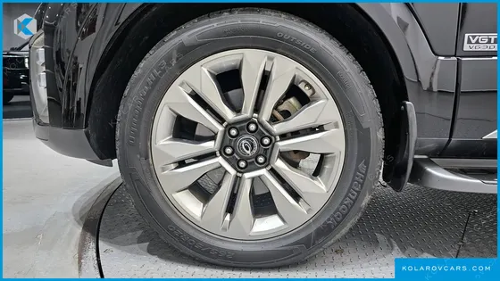 KIA MOHAVE DIESEL 3.0 4WD 7-SEATER
