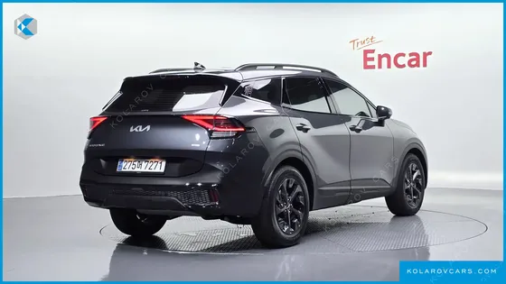 KIA SPORTAGE 30TH EDITION 2WD