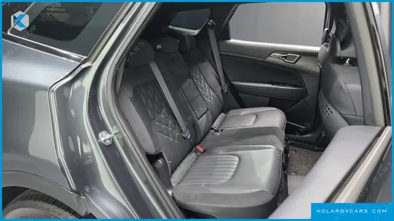 KIA SPORTAGE 30TH EDITION 2WD