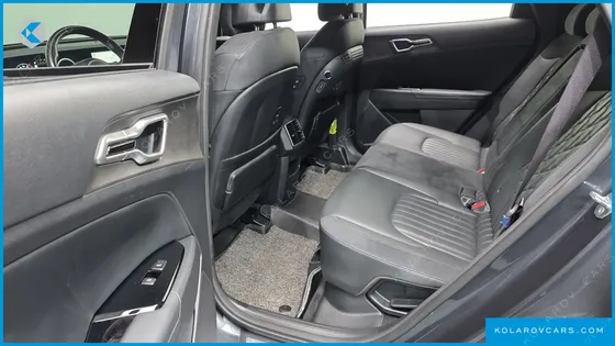 KIA SPORTAGE 30TH EDITION 2WD