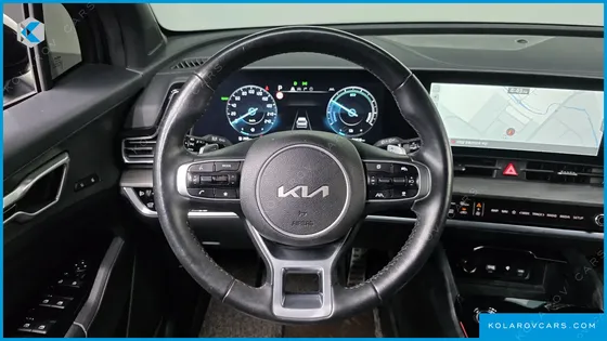 KIA SPORTAGE 30TH EDITION 2WD