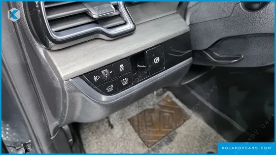 KIA SPORTAGE 30TH EDITION 2WD