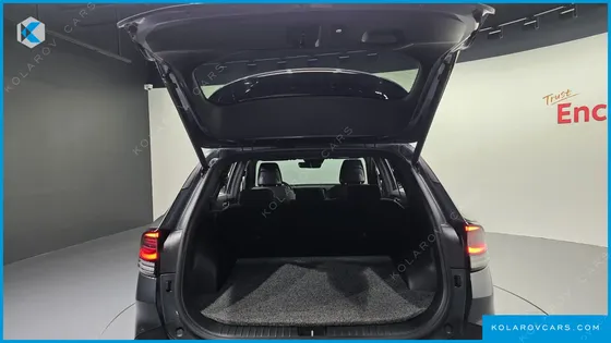 KIA SPORTAGE 30TH EDITION 2WD