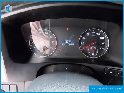 HYUNDAI MIGHTY STANDARD CAP