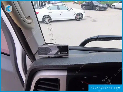 HYUNDAI MIGHTY STANDARD CAP