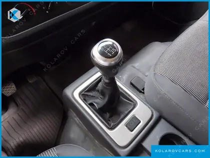 HYUNDAI MIGHTY STANDARD CAP