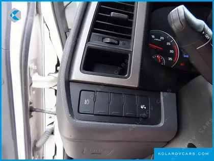 HYUNDAI MIGHTY STANDARD CAP