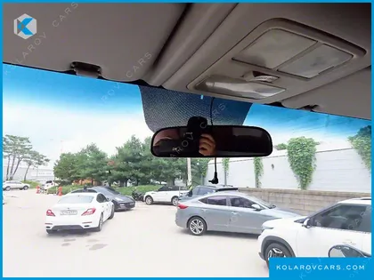 HYUNDAI MIGHTY STANDARD CAP