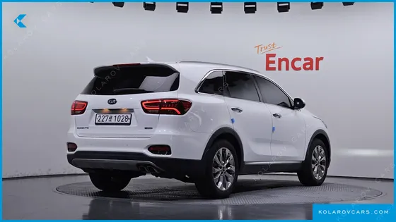 KIA SORENTO DIESEL 2.0 2WD