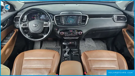 KIA SORENTO DIESEL 2.0 2WD