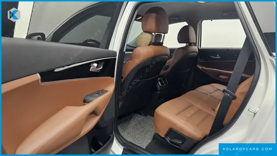 KIA SORENTO DIESEL 2.0 2WD