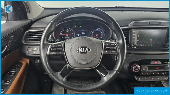 KIA SORENTO DIESEL 2.0 2WD