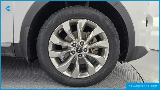 KIA SORENTO DIESEL 2.0 2WD