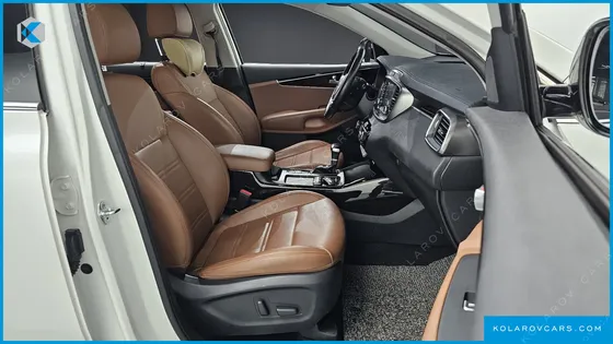 KIA SORENTO DIESEL 2.0 2WD