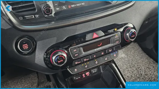 KIA SORENTO DIESEL 2.0 2WD