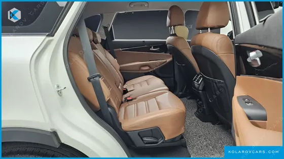 KIA SORENTO DIESEL 2.0 2WD