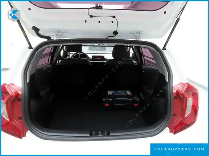 KIA MORNING (PICANTO) VAN