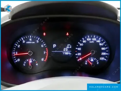 KIA MORNING (PICANTO) VAN