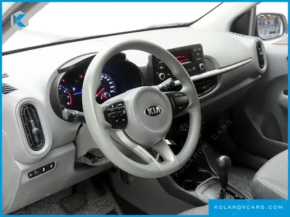 KIA MORNING (PICANTO) VAN
