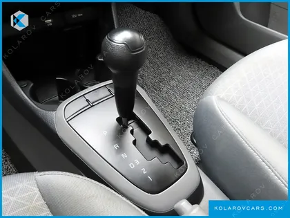 KIA MORNING (PICANTO) VAN