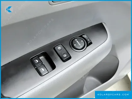 KIA MORNING (PICANTO) VAN