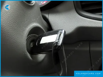 KIA MORNING (PICANTO) VAN