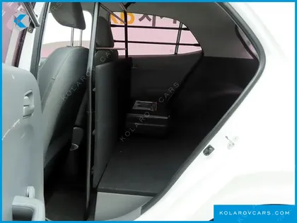 KIA MORNING (PICANTO) VAN