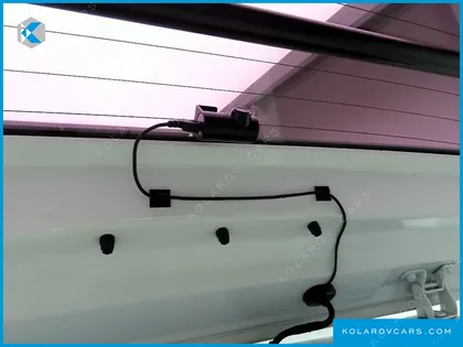 KIA MORNING (PICANTO) VAN