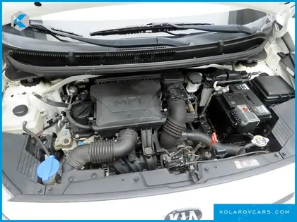 KIA MORNING (PICANTO) VAN