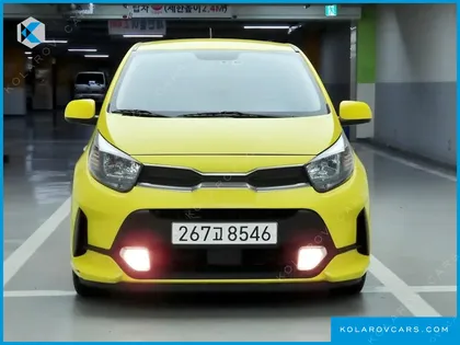 KIA MORNING (PICANTO) STANDARD