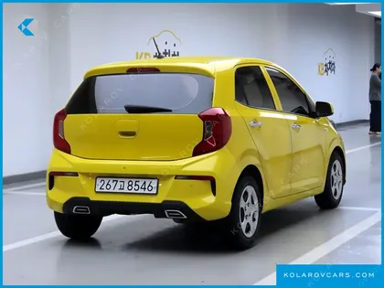 KIA MORNING (PICANTO) STANDARD