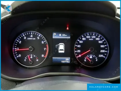 KIA MORNING (PICANTO) STANDARD