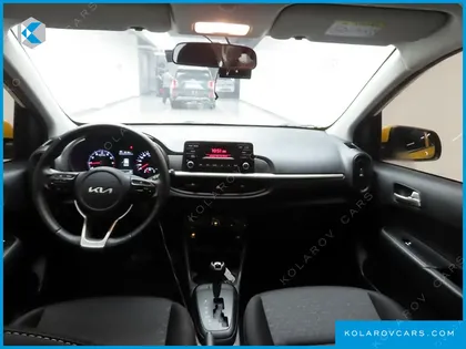 KIA MORNING (PICANTO) STANDARD