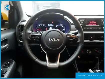 KIA MORNING (PICANTO) STANDARD