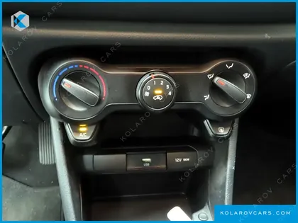 KIA MORNING (PICANTO) STANDARD