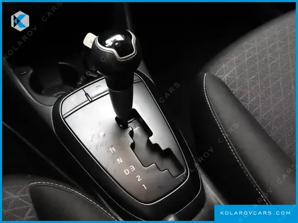 KIA MORNING (PICANTO) STANDARD