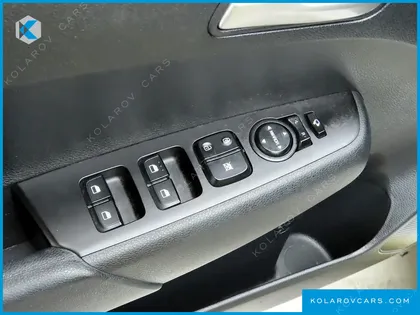 KIA MORNING (PICANTO) STANDARD