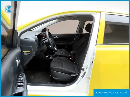 KIA MORNING (PICANTO) STANDARD