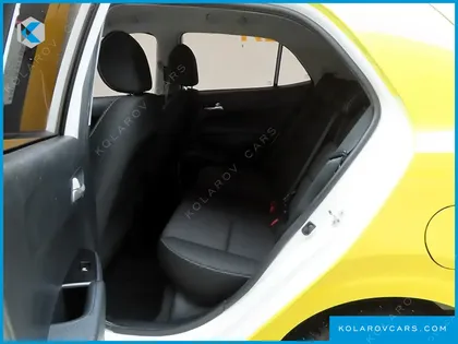 KIA MORNING (PICANTO) STANDARD
