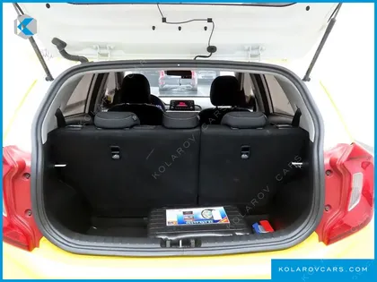 KIA MORNING (PICANTO) STANDARD
