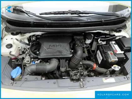 KIA MORNING (PICANTO) STANDARD