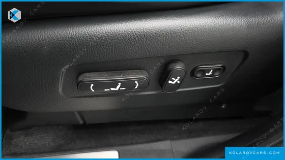 KIA MOHAVE DIESEL 3.0 4WD 6-SEATER