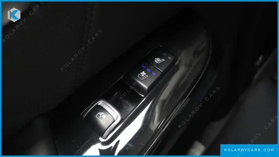 KIA MOHAVE DIESEL 3.0 4WD 6-SEATER