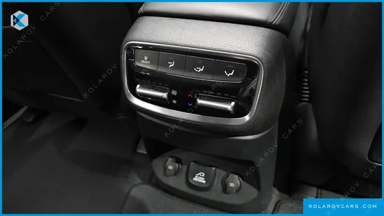 KIA MOHAVE DIESEL 3.0 4WD 6-SEATER